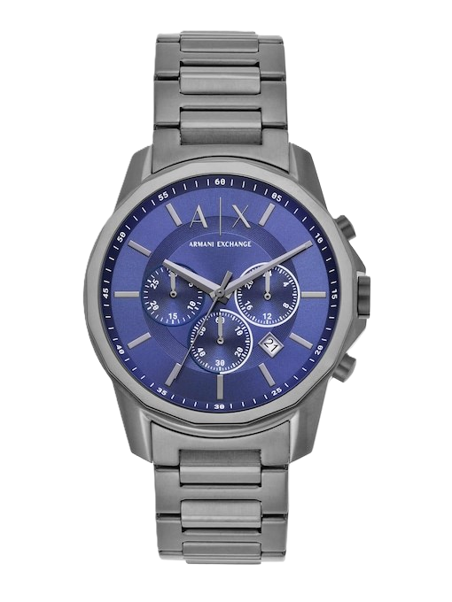 Heritage Chrono Watch